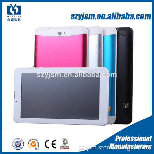 Wholesale Android Tablet 3G Sim Unlocked Tablet 7 inch Cheapest